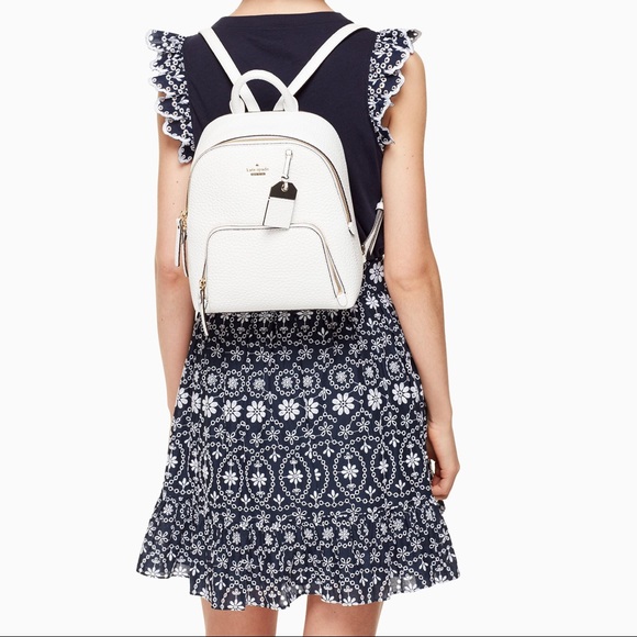 kate spade carter street caden backpack